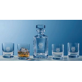 Executive Decanter Set (5 Piece Set)